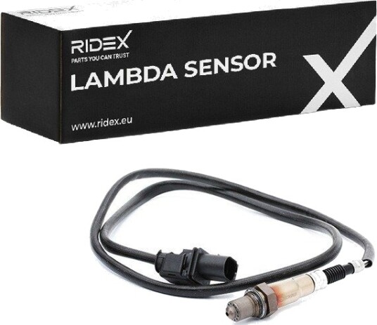 Lambdasonde RIDEX 3922L0206