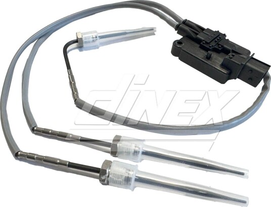 Sensor, eksostemperatur DINEX 22043
