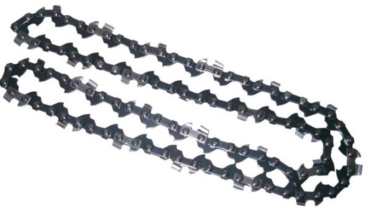 Texas kjeder 213 / 72 lenker / lengde 45 cm 40 213