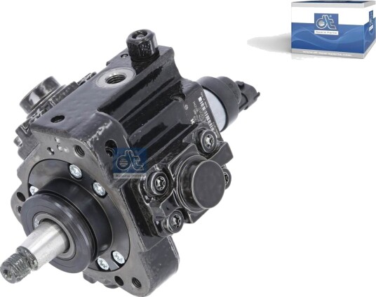 Høytrykkspumpe DT Spare Parts 7.56225
