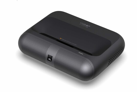 Yaber K300s 1080p Smart Projektor med 1000 ANSI lumen Yaber K300s 1080p Smart Projektor med 1000 ANSI lumen