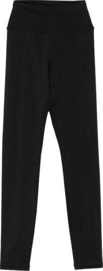 Sporty & Rich Dame Bukser Svart M, Sporty & Rich Dame Bukser Svart M,