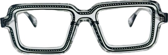 Theo unisex Accessories Svart ONE SIZE, Theo unisex Accessories Svart ONE SIZE,
