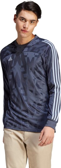 adidas Tiro Treningstrøye Herre Navy S