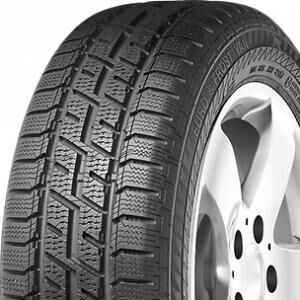 Gislaved Eurofrost Van 215/65R16 109/107R