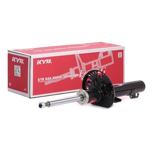 Støtdemper KYB 334835 Støtdemper KYB 334835