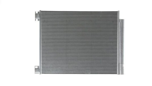 Kondensator MAHLE ORIGINAL AC 1016 000P