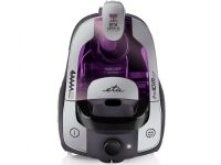 ETA ETA151390000 Salvet Animal Vacuum cleaner, Bagless, Power 700 W, Dust container 2.2 L, Working radius 10 m, Purple ETA ETA151390000 Salvet Animal Vacuum cleaner, Bagless, Power 700 W, Dust container 2.2 L, Working radius 10 m, Purple