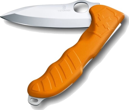 Victorinox Hunter Pro Jaktkniv med Låseblad Oransje 13,6 cm Victorinox Hunter Pro Jaktkniv med Låseblad Oransje 13,6 cm