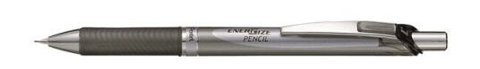 Pentel PL77-A EnerGize pencil 0.7mm Svart 12 pcs.
