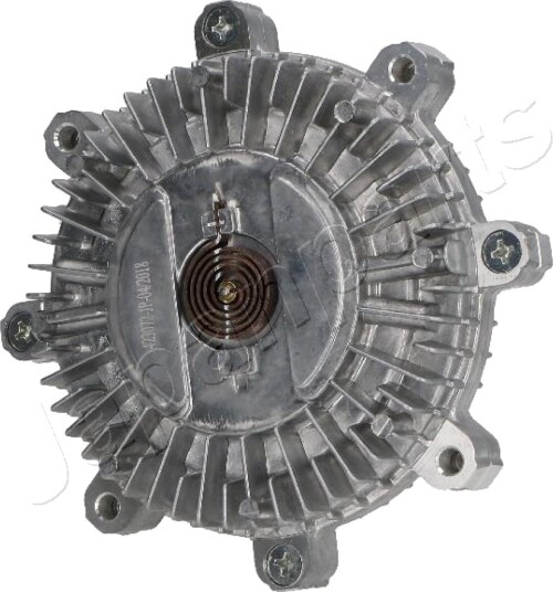 Clutch, kjølevifte ASHIKA 36-05-506