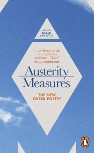Austerity Measures Av Karen Van Dyck Austerity Measures Av Karen Van Dyck