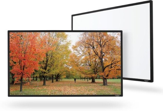 GRANDVIEW Edge 16:9 Ultra HD 4K Screen