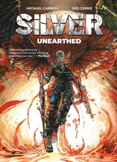 Silver Unearthed Silver Unearthed