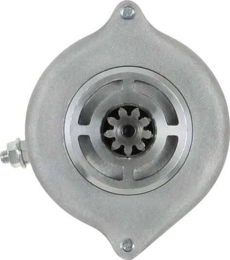 AS PL S9841S Starter