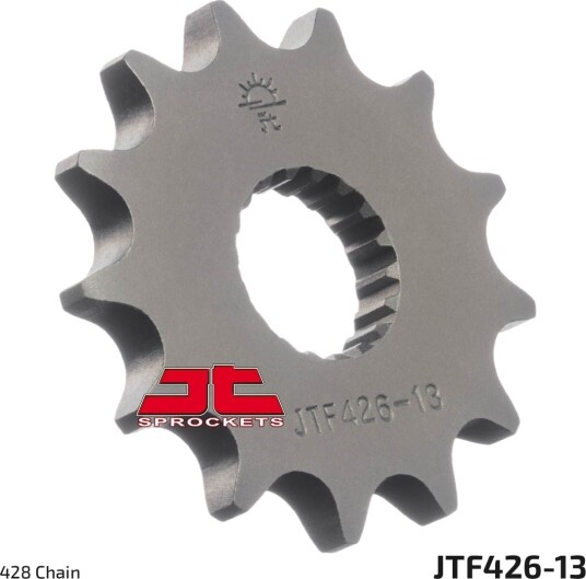 Kjededrev JTSPROCKETS JTF426.13