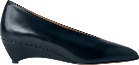 Jil Sander Dame Sko Svart 39 EU,