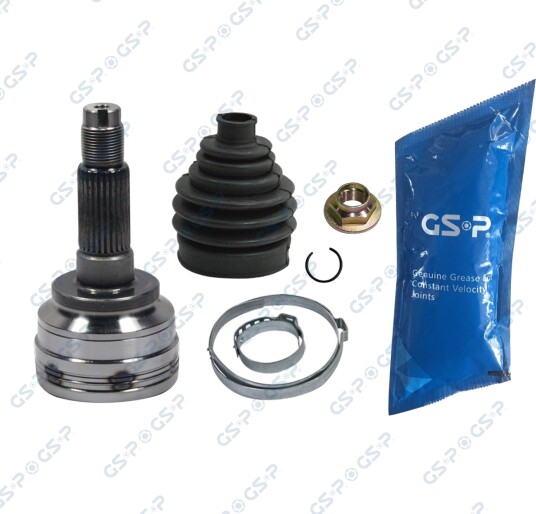 Drivledd GSP 834026