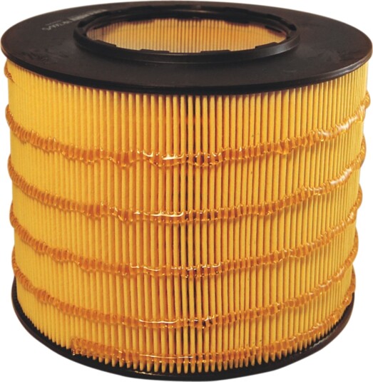 Luftfilter FILTRON AR 366/5 Luftfilter FILTRON AR 366/5
