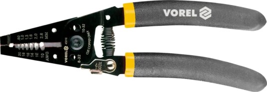 Vorel Avisoleringstang 45010
