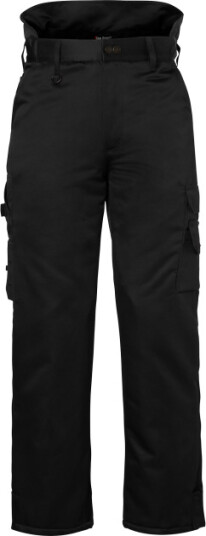 Top Swede Vinterbyxa 4026 Svart 2xl