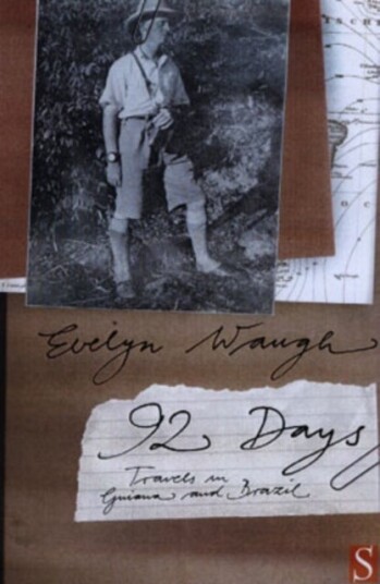 Ninety Two Days Ninety Two Days