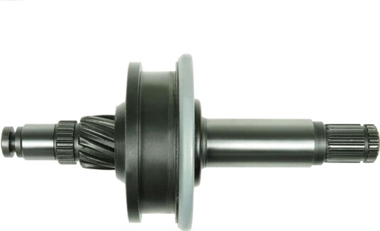Friløpsgir starter AS PL SD5026