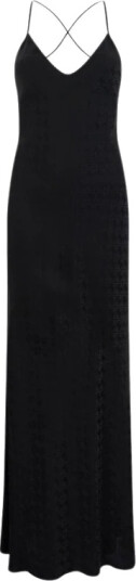 Roberto Cavalli Dame Kjoler Svart M,