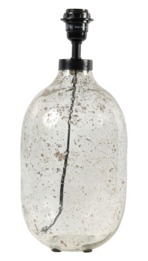 Pr Home Lampefot Groove 40 cm 1541522-03-0 1541528-01-0 Pr Home Lampefot Groove 40 cm 1541522-03-0 1541528-01-0