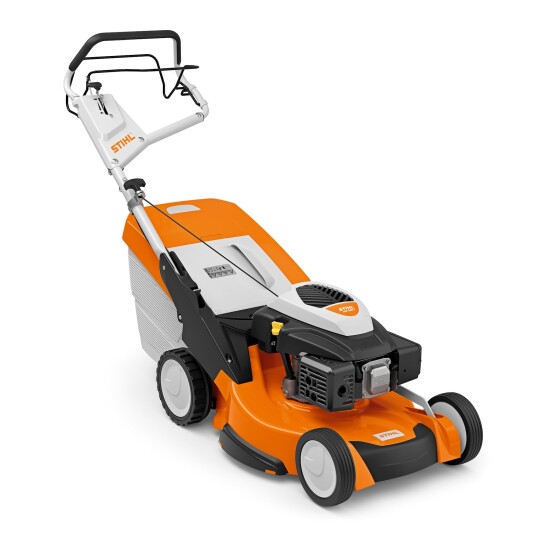 Stihl RM 655.1 VS Gressklipper bensin