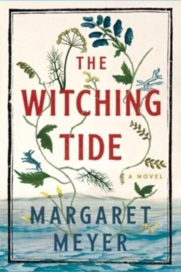 The Witching Tide Av Margaret Meyer