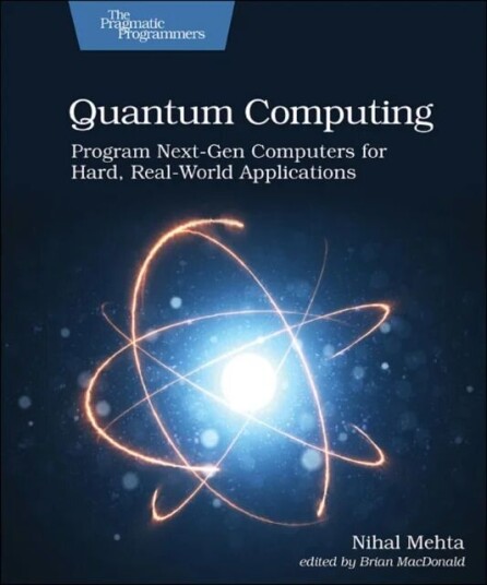 Quantum Computing Av Nihal Mehta