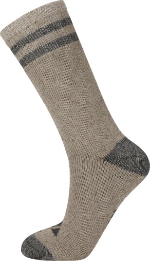 Whistler Bonner Tursokker Beige 38 40