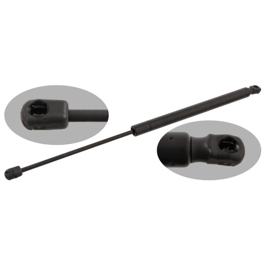 Baklukedemper FEBI BILSTEIN 27894