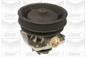 GRAF PA552 Vannpumpe GRAF PA552 Vannpumpe