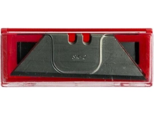 Teng Tools Interchangeable Blades 60 Mm Teng Tools 710 - 10 Pcs.