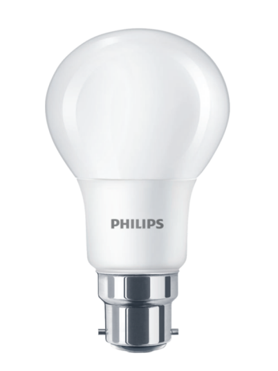 Philips LED-lyspære LED 40W A60 B22 WW FR ND 1PF/SRT4 B22