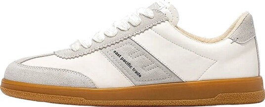 East Pacific Trade Santos OFF WHITE GREY 40 East Pacific Trade Santos OFF WHITE GREY 40
