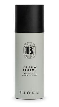 Björk Forma Textur Texture Spray 200 ml Hårspray Björk Forma Textur Texture Spray 200 ml Hårspray