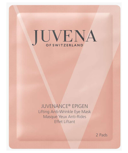 Juvenance Epigen Lifting Anti-Wrinkle Eye Mask