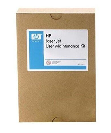 HP 220-volt User Maintenance Kit - Varmeelementsett for vedlikehold av skriveren HP 220-volt User Maintenance Kit - Varmeelementsett for vedlikehold av skriveren