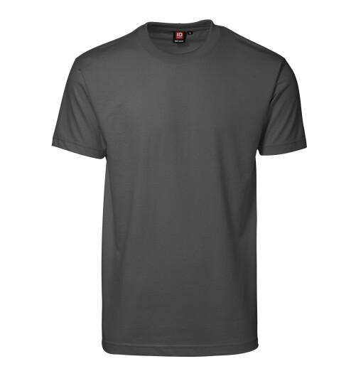 ID PRO Wear T skjorte til Herre Grå