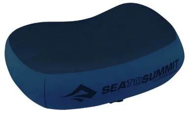 Sea To Summit Pute Oppblåsbar Aeros Premium Stor Sea To Summit Sea To Summit Pute Oppblåsbar Aeros Premium Stor Sea To Summit