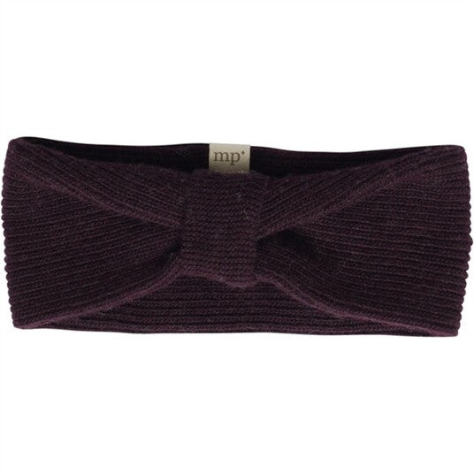 MP Danmark 97531 Helsinki Pannebånd Grape Skin 47-49