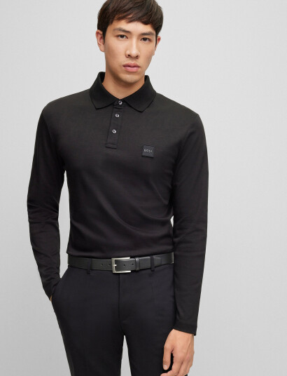 BOSS Barnabie Black 95 BOSS Barnabie Black 95