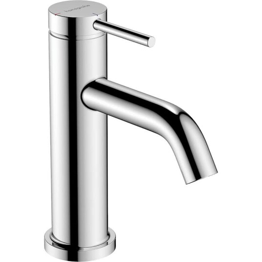 Hansgrohe Tecturis S 80 CoolStart uten Bunnventil 73301000 Hansgrohe Tecturis S 80 CoolStart uten Bunnventil 73301000