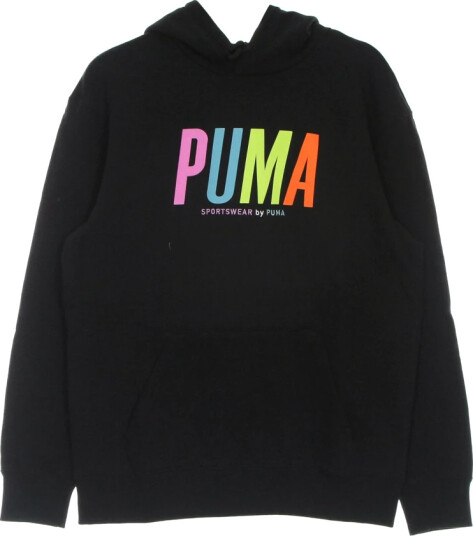Puma Herre Sport Svart XL,