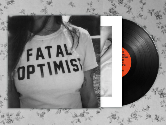 Fatal Optimist