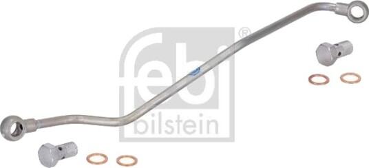 Oljeledning, lader FEBI BILSTEIN 192057