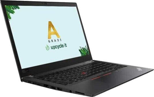 Lenovo ThinkPad T470s Intel Core i5 7300U 8 GB- 256 GB SSD 14" 1920 x 1080